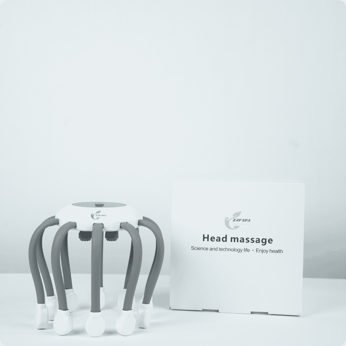 Smart Head Massager™