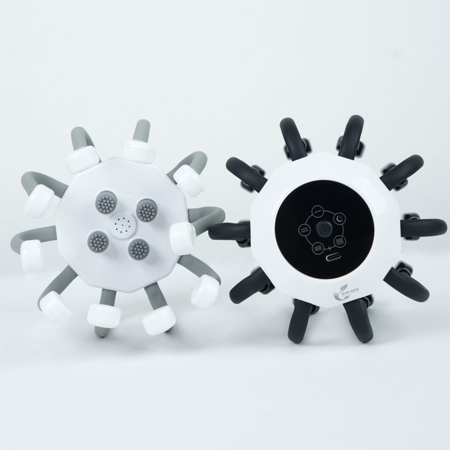 Smart headmassager™