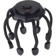 normal head massager