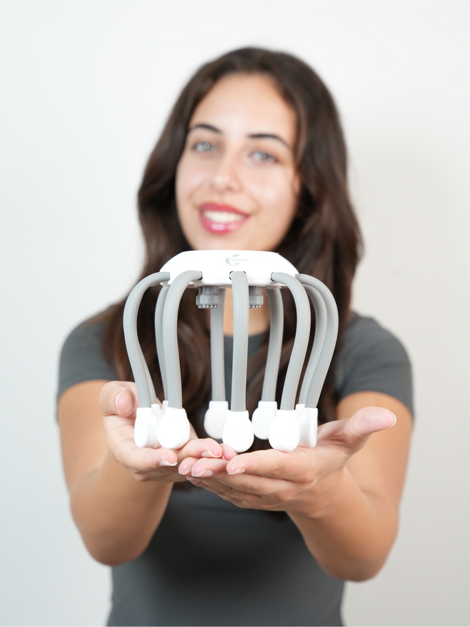 Smart headmassager™