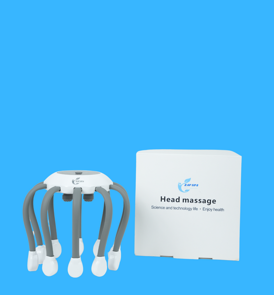 SMART HEADMASSAGER