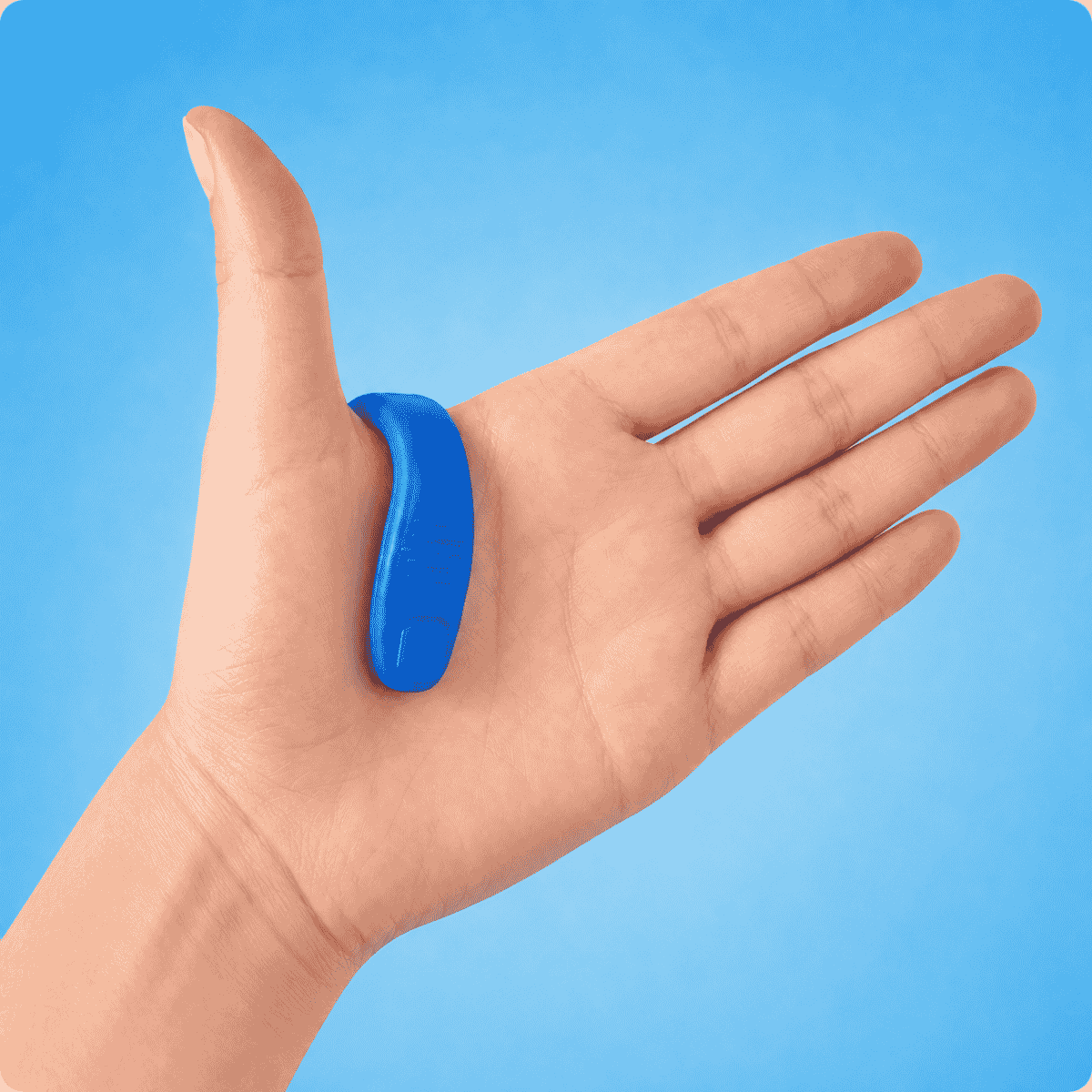 Mini Hand Massager
