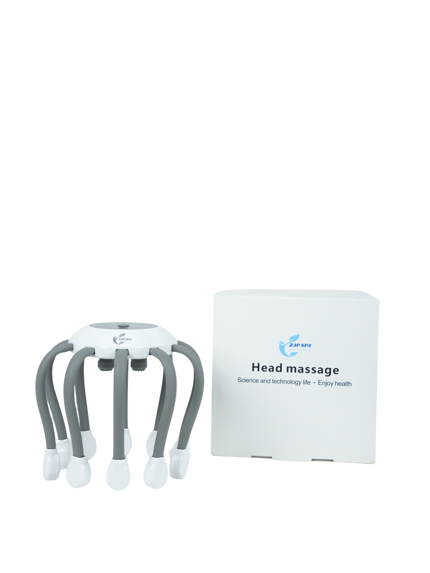 Smart headmassager™