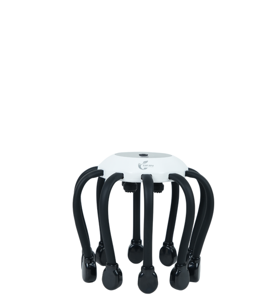 SMART HEADMASSAGER